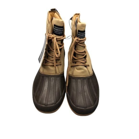 Members Only | Shoes | Members Only Storms Allweather Snow  display picture 1